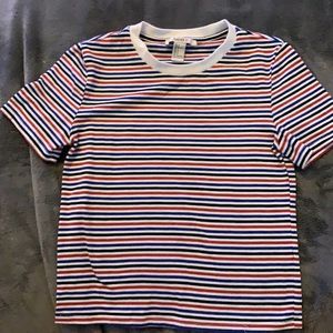 Short sleeve t shirt